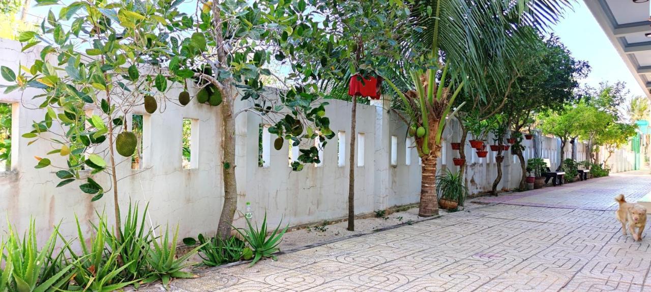 Cat Tien Guesthouse Mui Ne Exterior photo