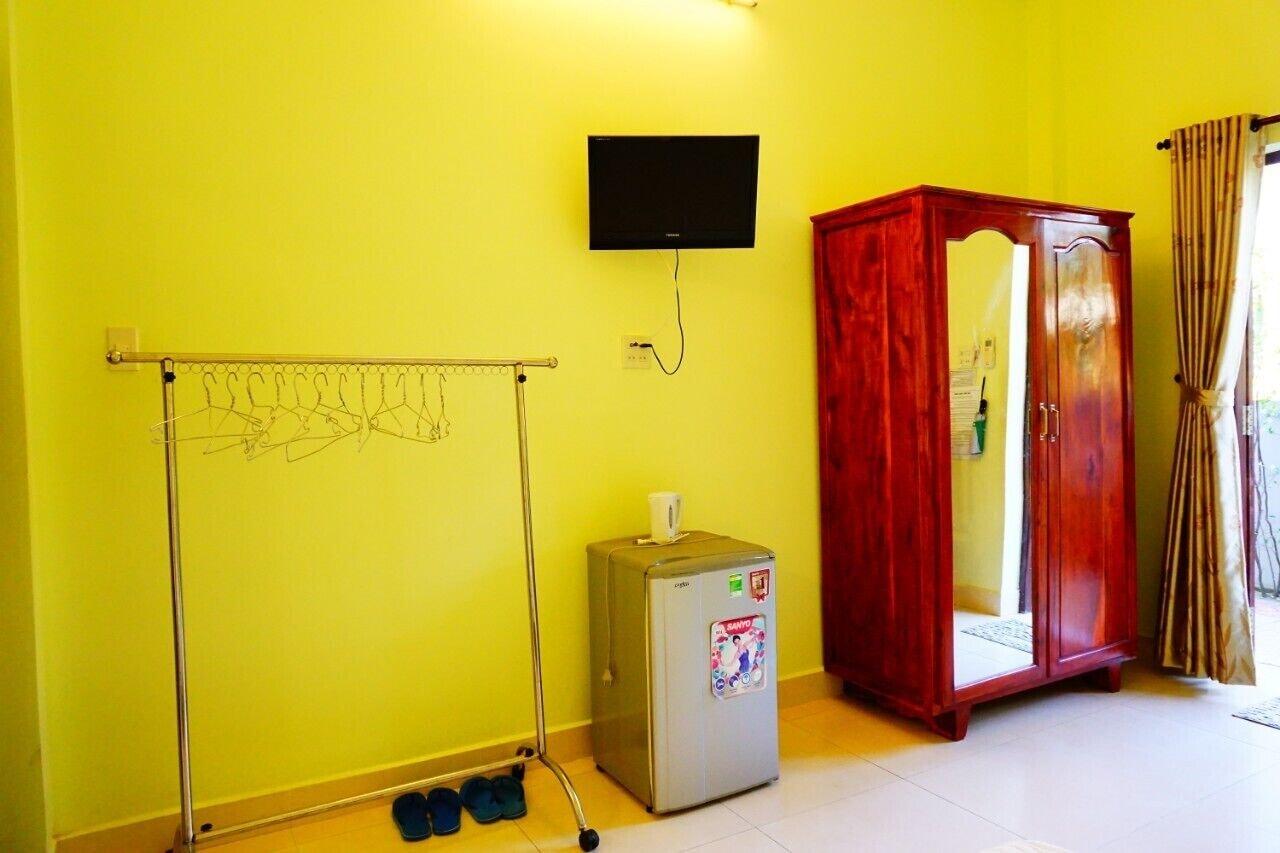 Cat Tien Guesthouse Mui Ne Exterior photo
