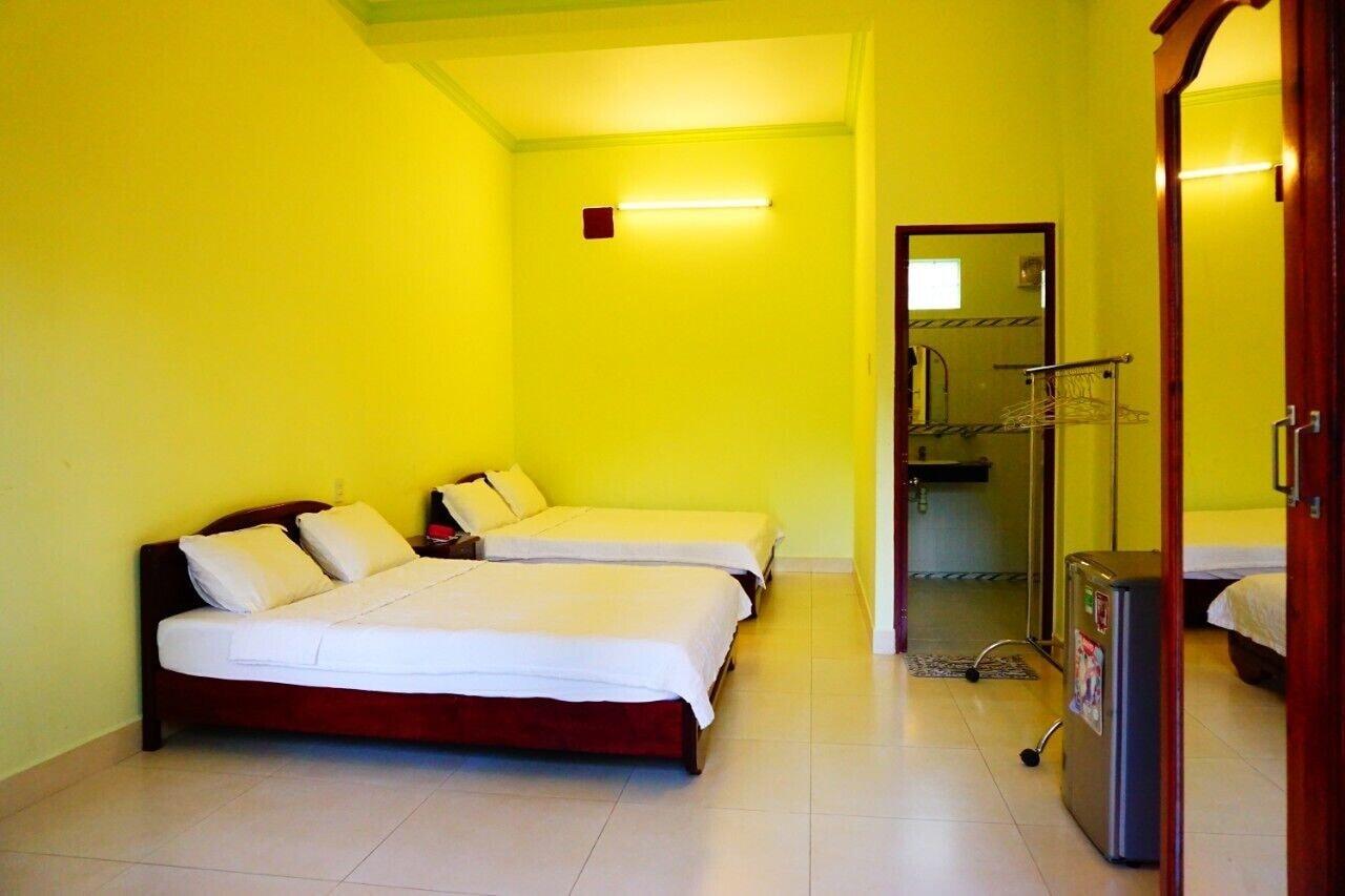 Cat Tien Guesthouse Mui Ne Exterior photo