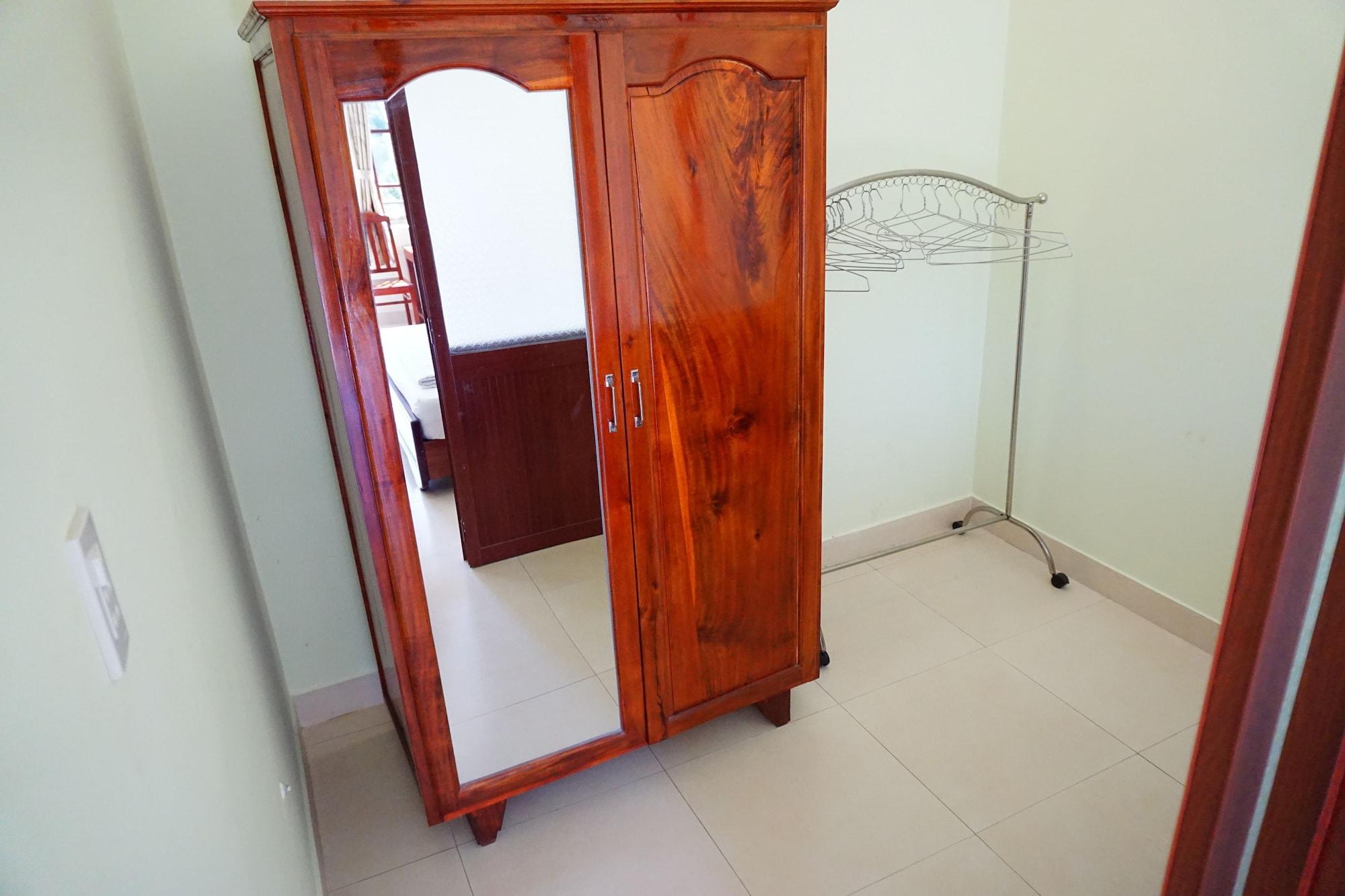 Cat Tien Guesthouse Mui Ne Exterior photo