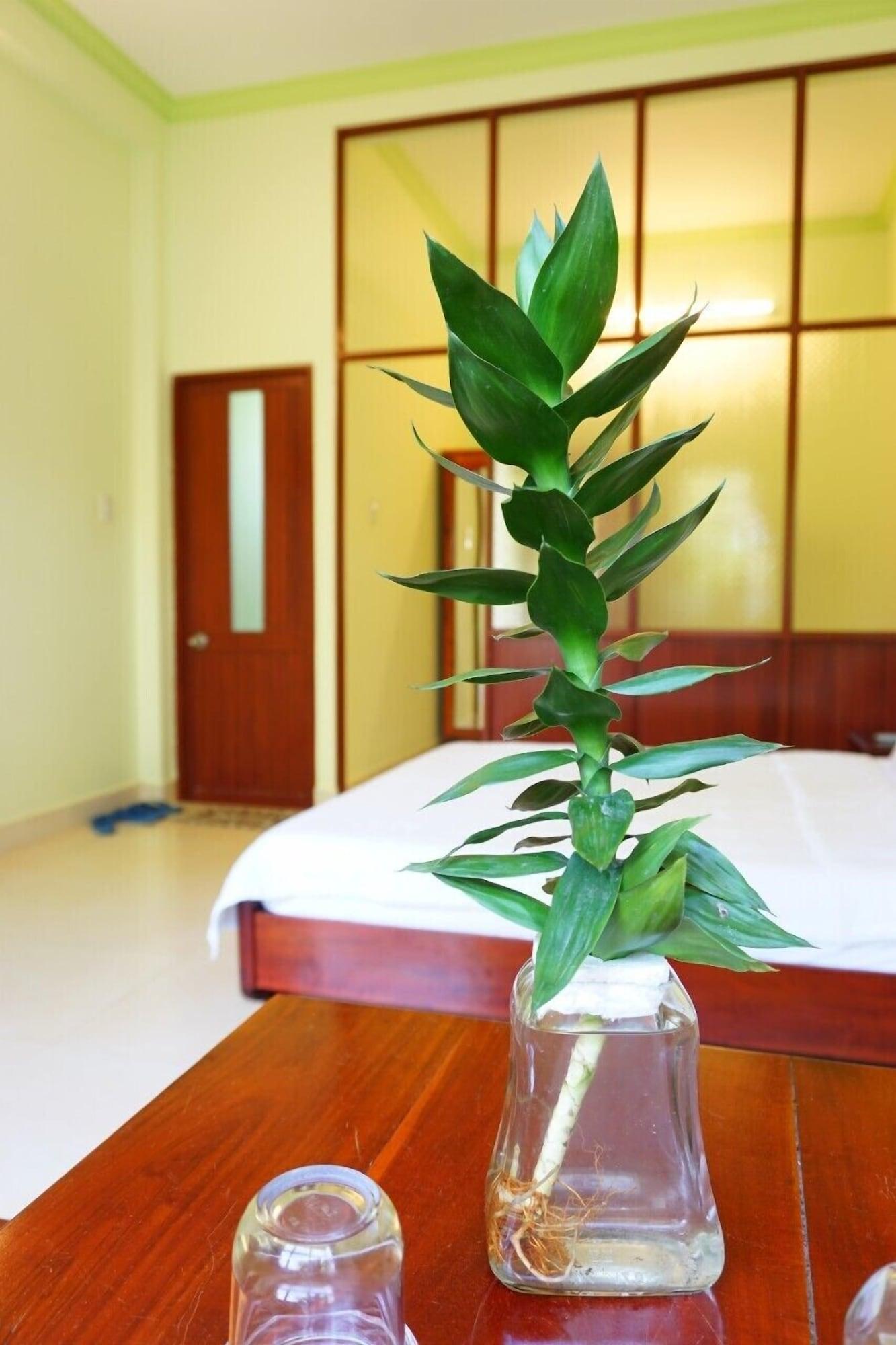 Cat Tien Guesthouse Mui Ne Exterior photo