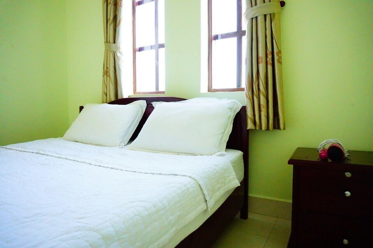 Cat Tien Guesthouse Mui Ne Exterior photo