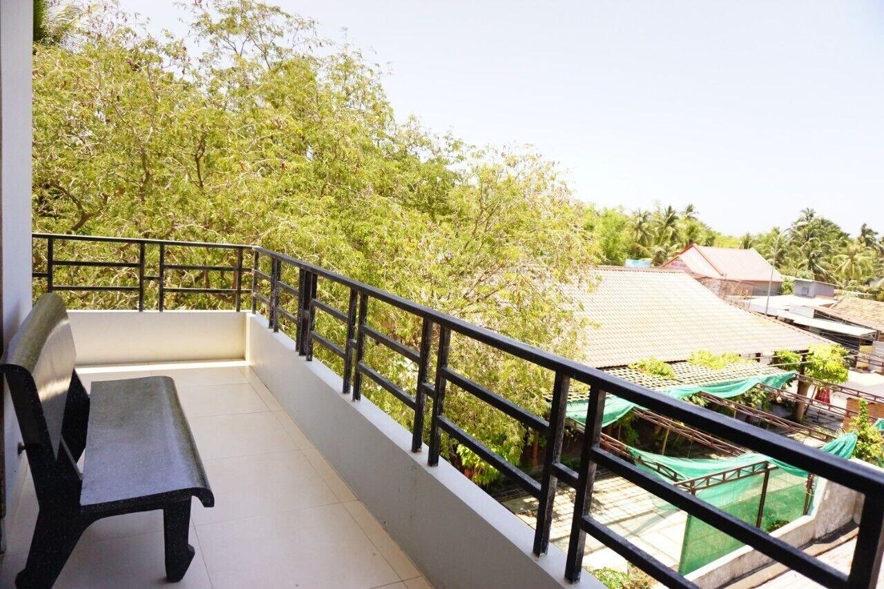 Cat Tien Guesthouse Mui Ne Exterior photo