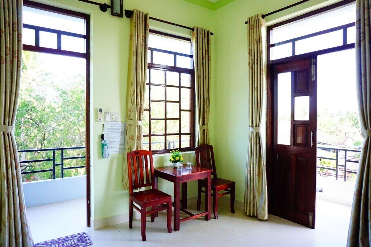 Cat Tien Guesthouse Mui Ne Exterior photo
