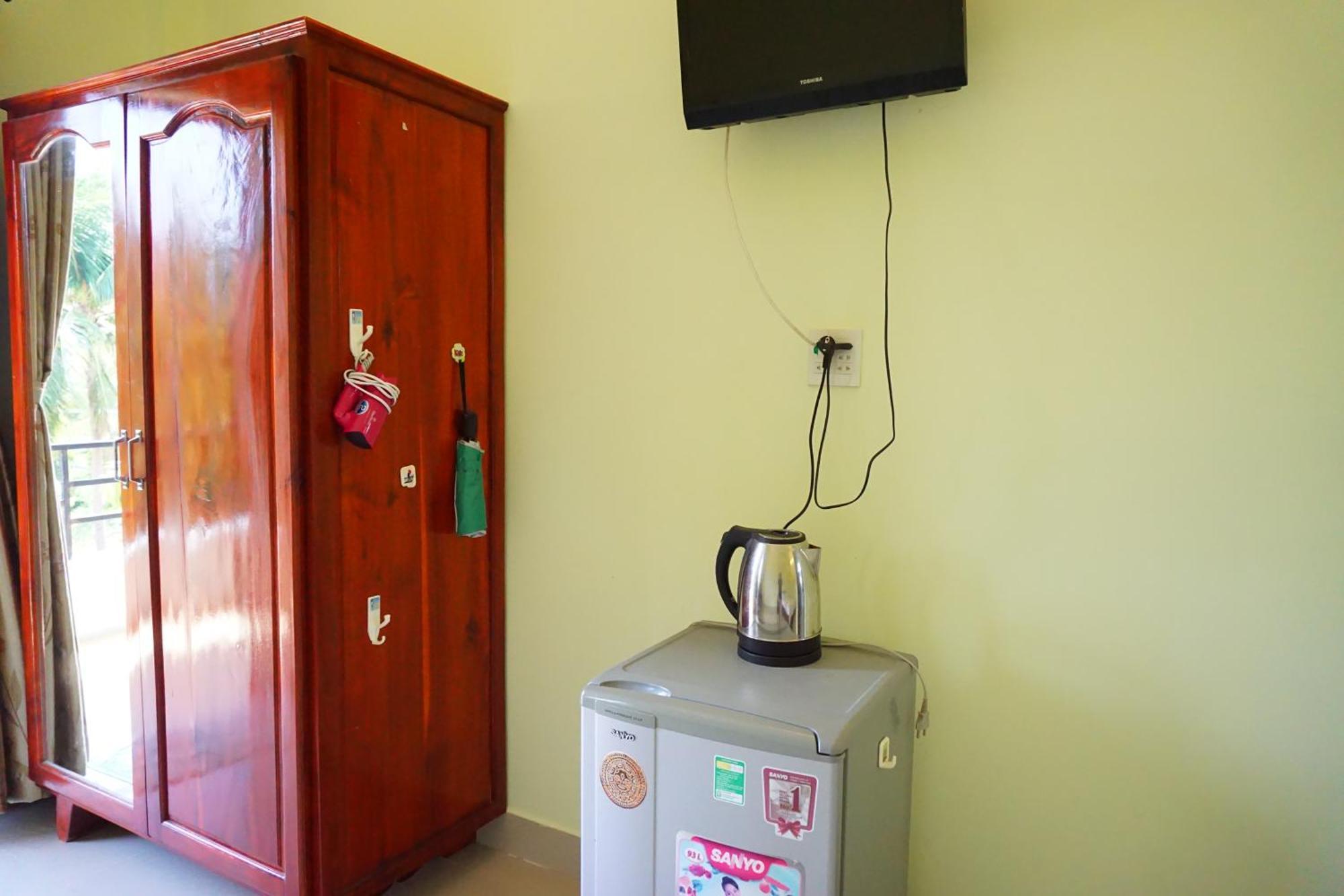 Cat Tien Guesthouse Mui Ne Room photo