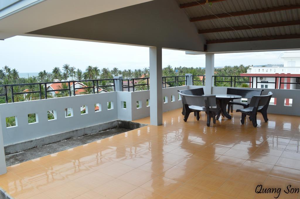 Cat Tien Guesthouse Mui Ne Exterior photo