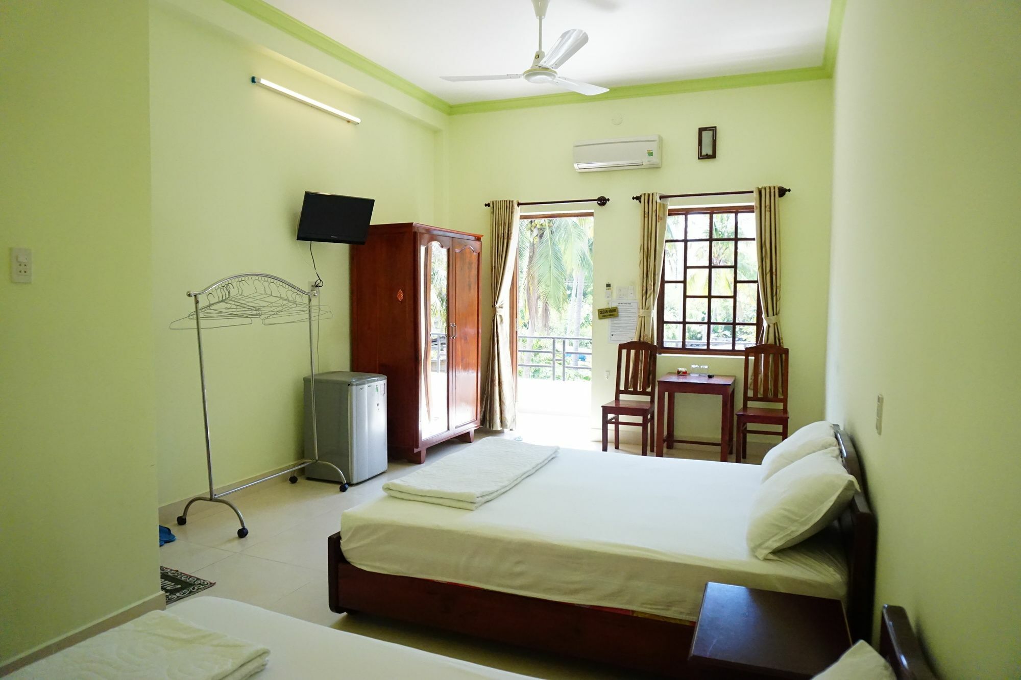 Cat Tien Guesthouse Mui Ne Exterior photo