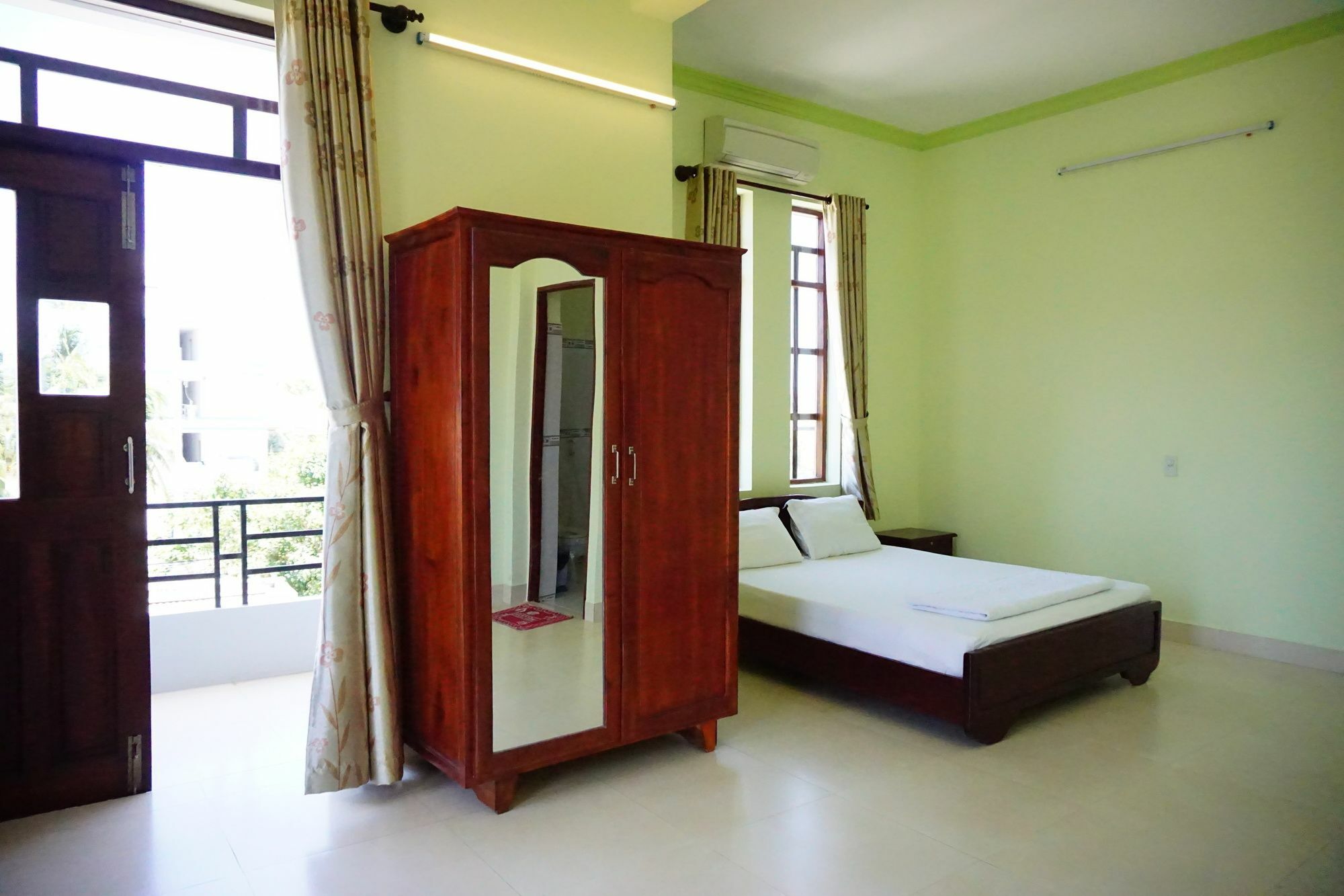 Cat Tien Guesthouse Mui Ne Exterior photo