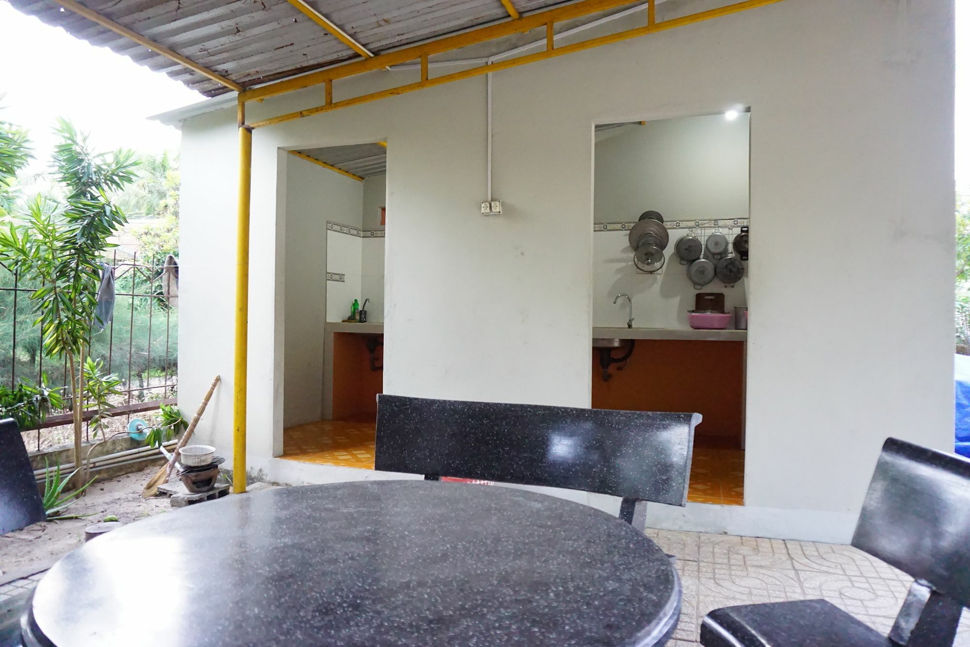 Cat Tien Guesthouse Mui Ne Exterior photo