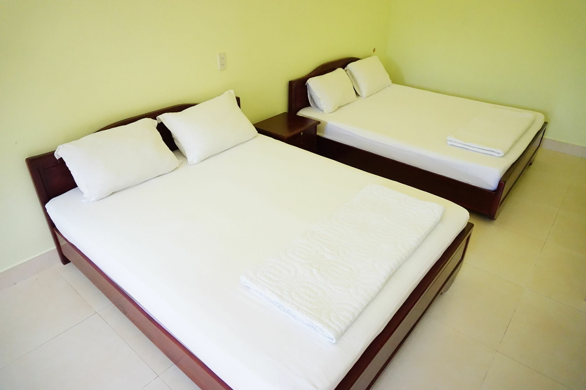 Cat Tien Guesthouse Mui Ne Exterior photo