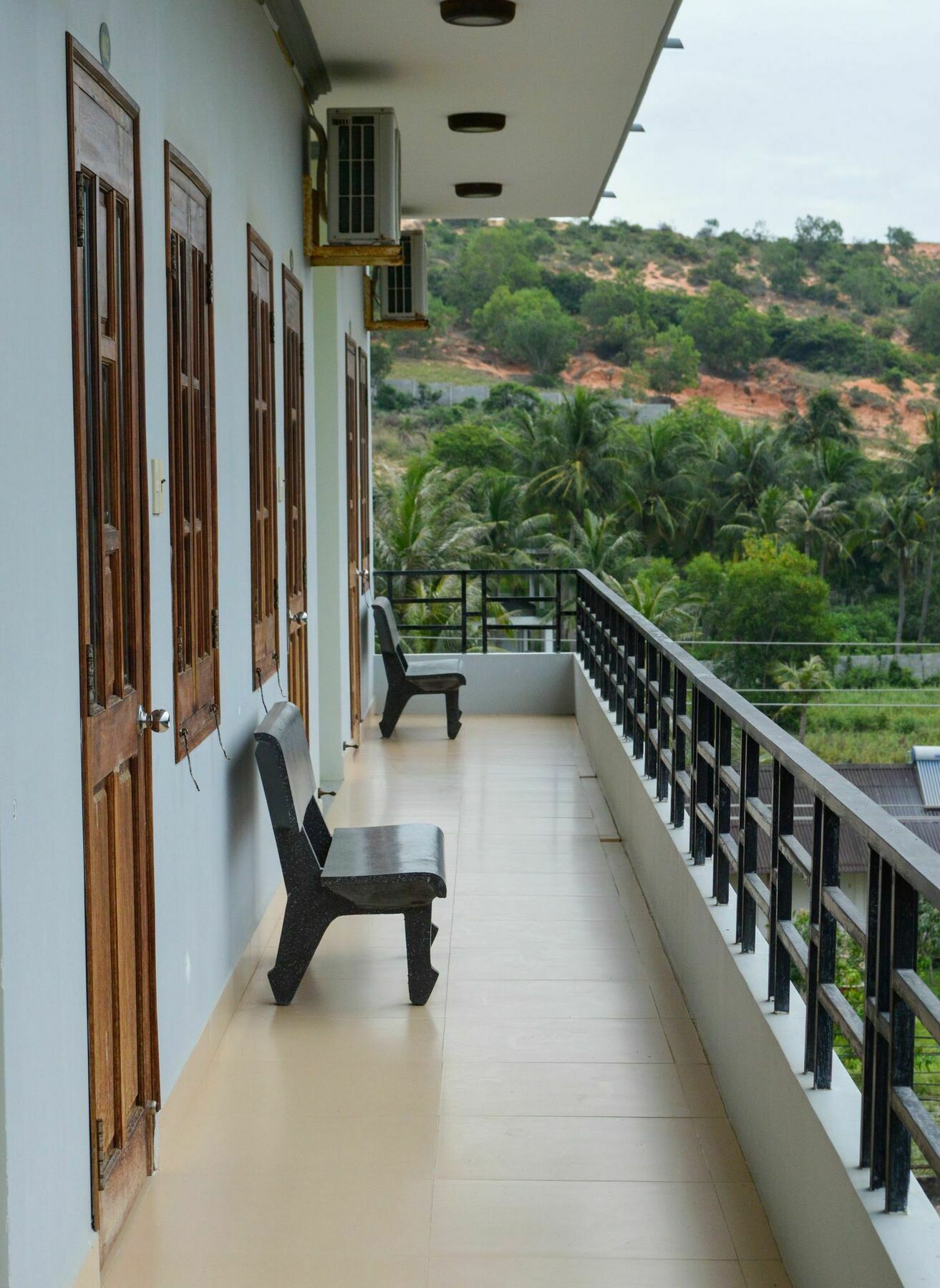 Cat Tien Guesthouse Mui Ne Exterior photo