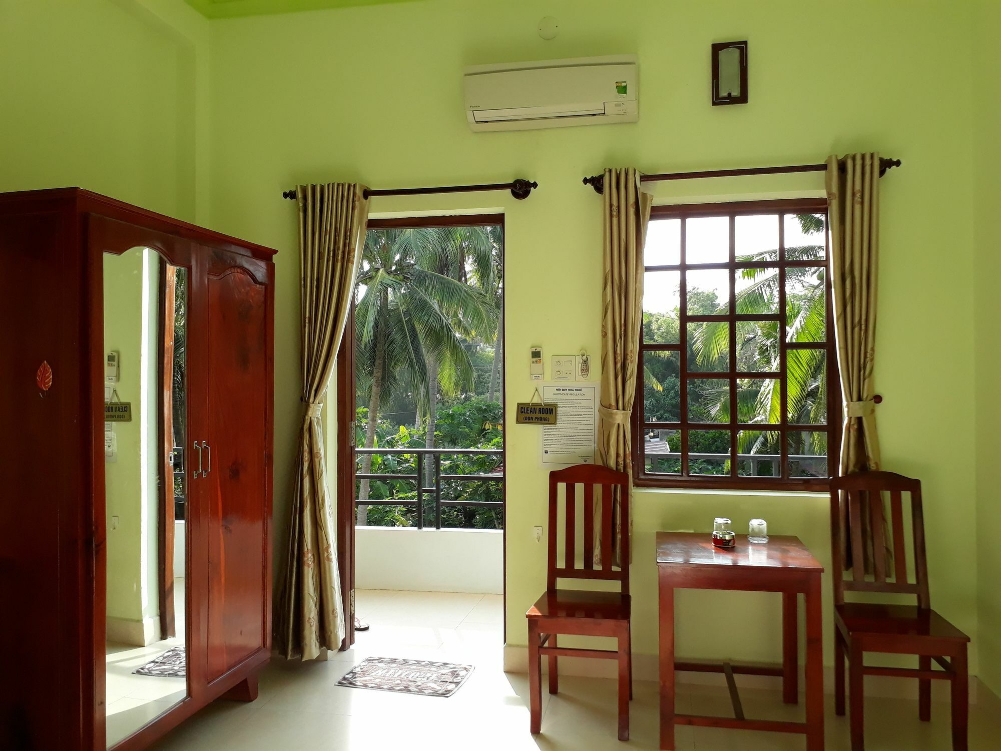 Cat Tien Guesthouse Mui Ne Exterior photo